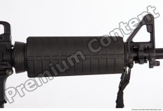 Weapon Rifle M4A1 0007